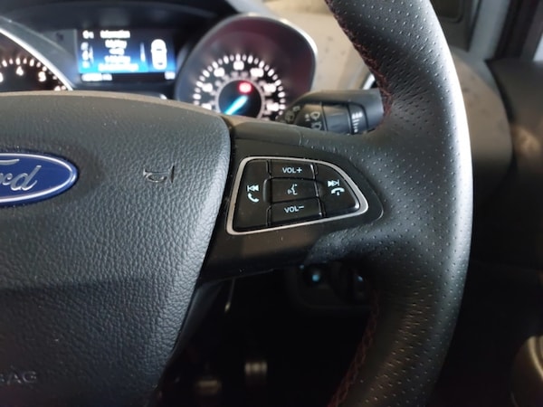 Used Ford Kuga 2019 for sale - 76335695: Photo 11