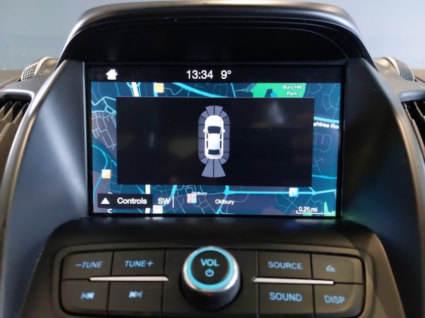 Used Ford Kuga 2019 for sale - 76335695: Photo 14