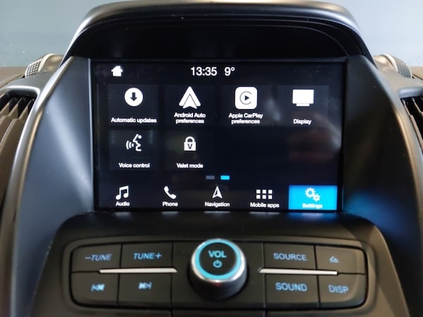 Used Ford Kuga 2019 for sale - 76335695: Photo 16