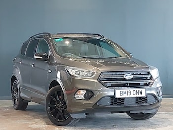 Ford - Kuga