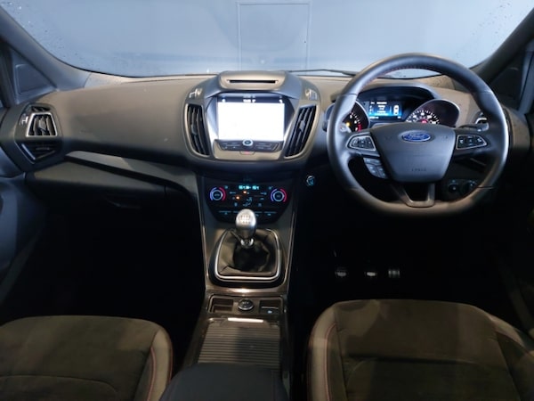Used Ford Kuga 2019 for sale - 76335695: Photo 2