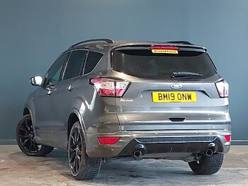 Used Ford Kuga 2019 for sale - 76335695: Photo 3