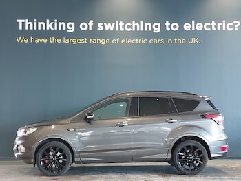 Used Ford Kuga 2019 for sale - 76335695: Photo 4