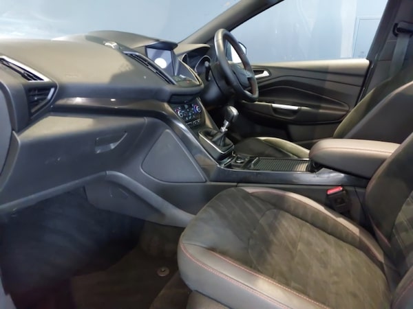 Used Ford Kuga 2019 for sale - 76335695: Photo 5