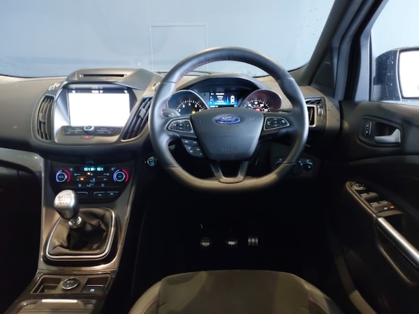 Used Ford Kuga 2019 for sale - 76335695: Photo 7