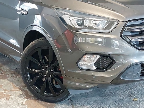 Used Ford Kuga 2019 for sale - 76335695: Photo 9