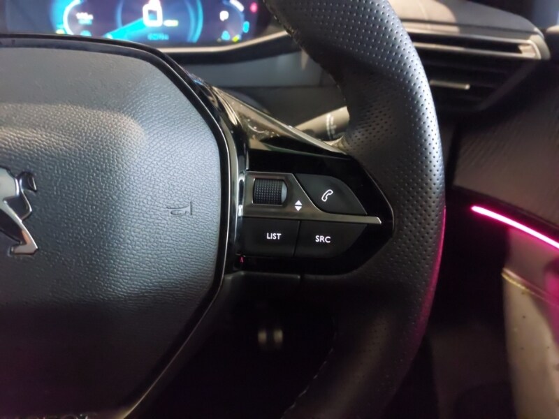 Used Peugeot 2008 2022 for sale - 77418688: Photo 11