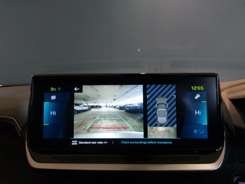 Used Peugeot 2008 2022 for sale - 77418688: Photo 13