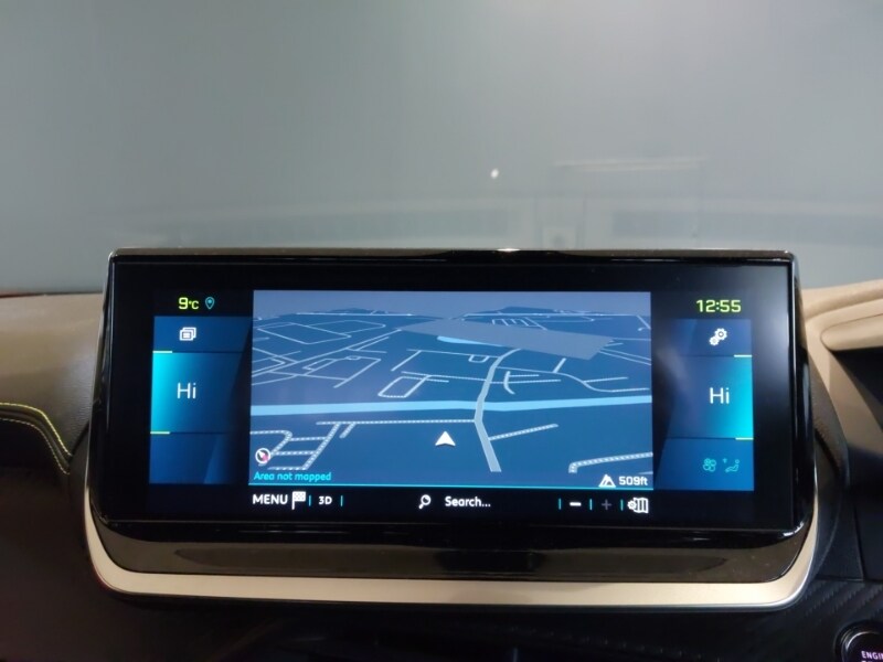 Used Peugeot 2008 2022 for sale - 77418688: Photo 14