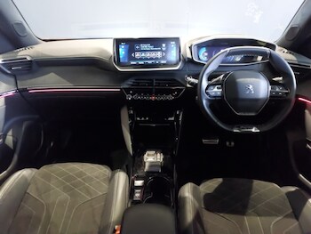 Used Peugeot 2008 2022 for sale - 77418688: Photo