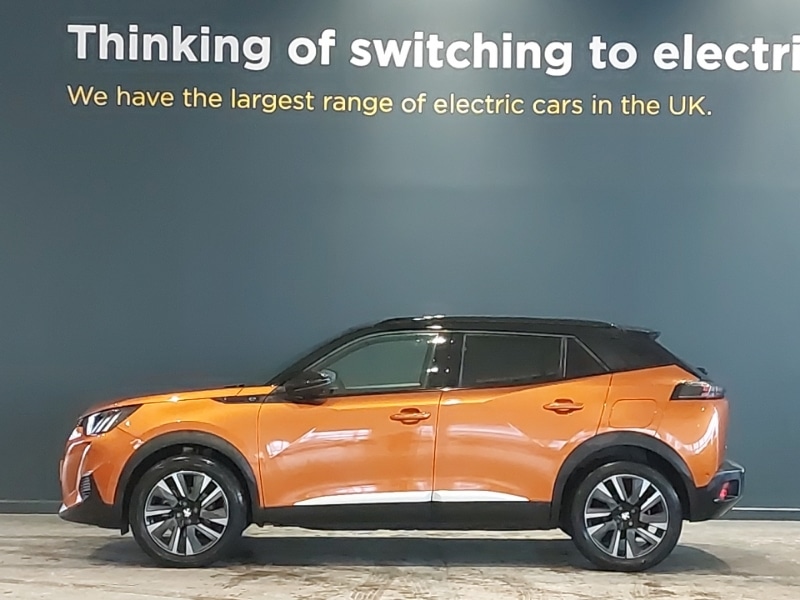 Used Peugeot 2008 2022 for sale - 77418688: Photo 4