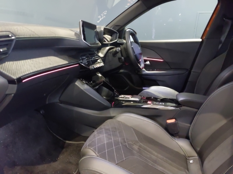 Used Peugeot 2008 2022 for sale - 77418688: Photo 5