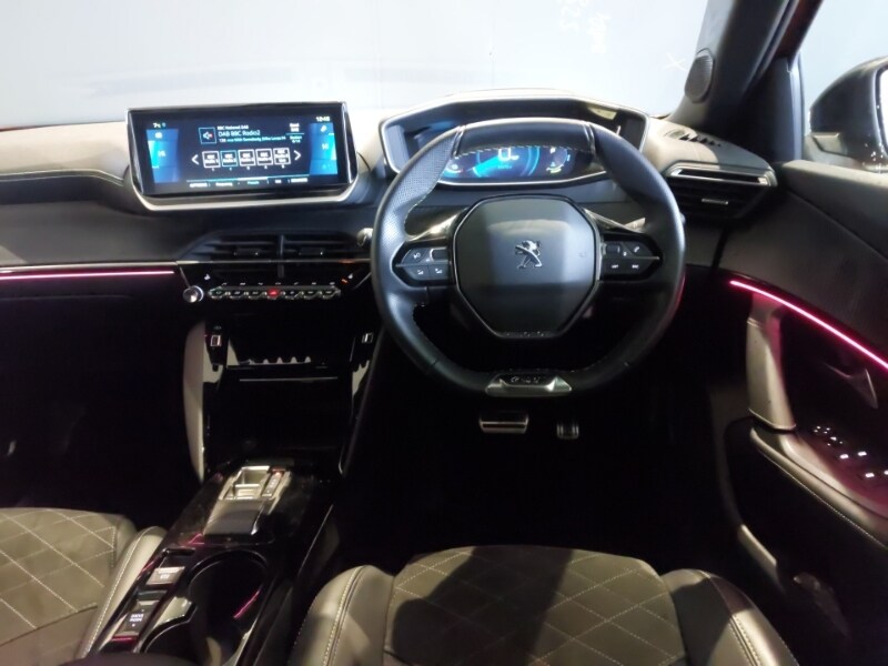 Used Peugeot 2008 2022 for sale - 77418688: Photo 7