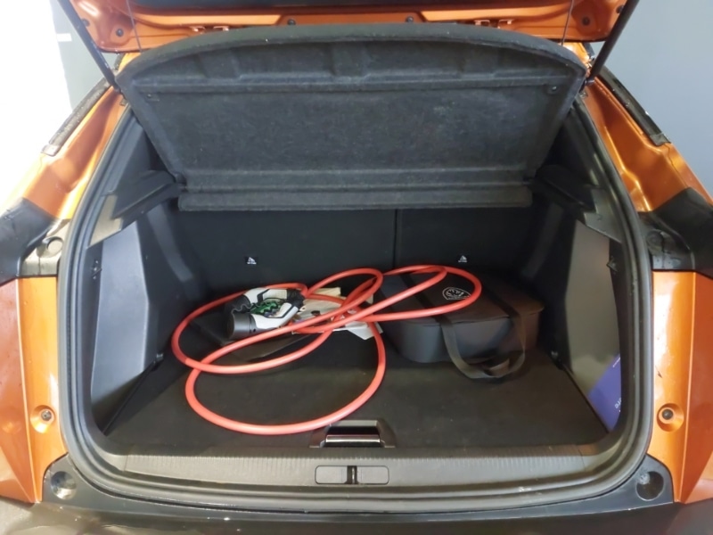 Used Peugeot 2008 2022 for sale - 77418688: Photo 8