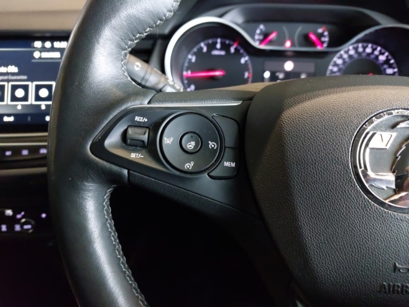 Used Vauxhall Crossland 2022 for sale - 76958930: Photo 10