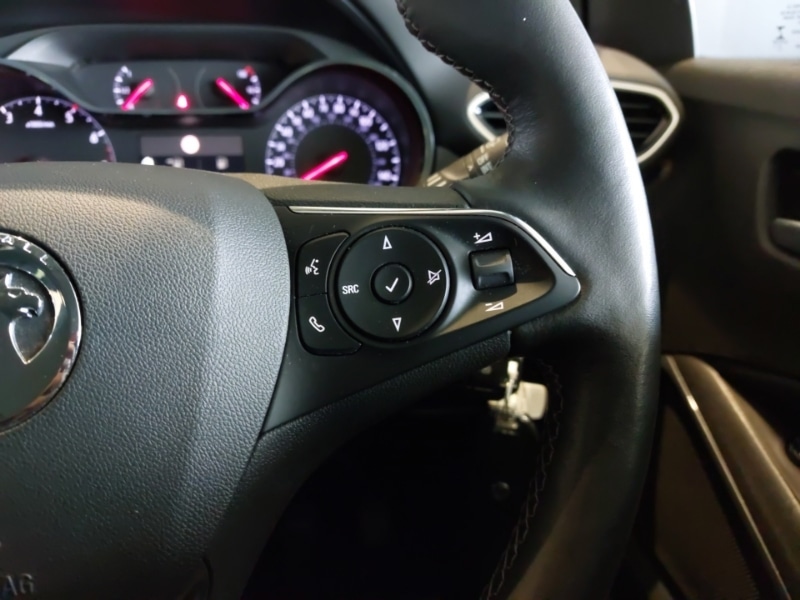 Used Vauxhall Crossland 2022 for sale - 76958930: Photo 11