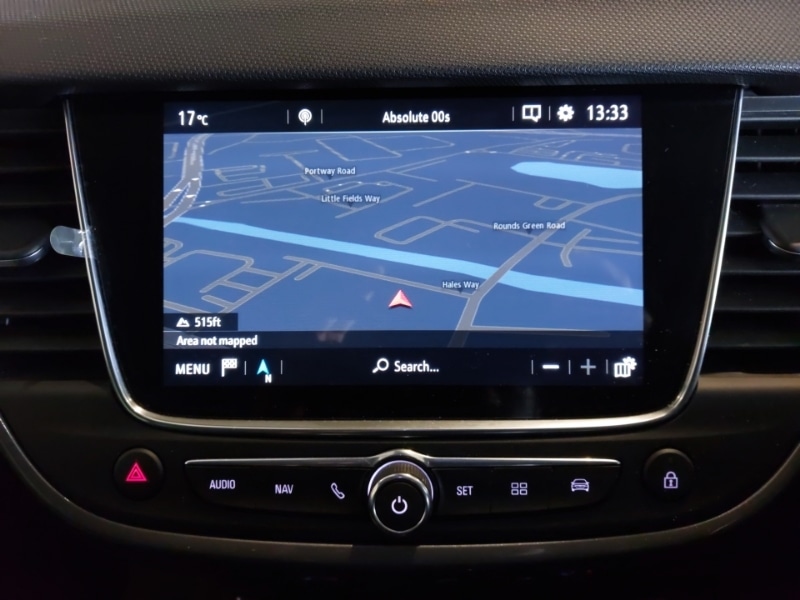 Used Vauxhall Crossland 2022 for sale - 76958930: Photo 13