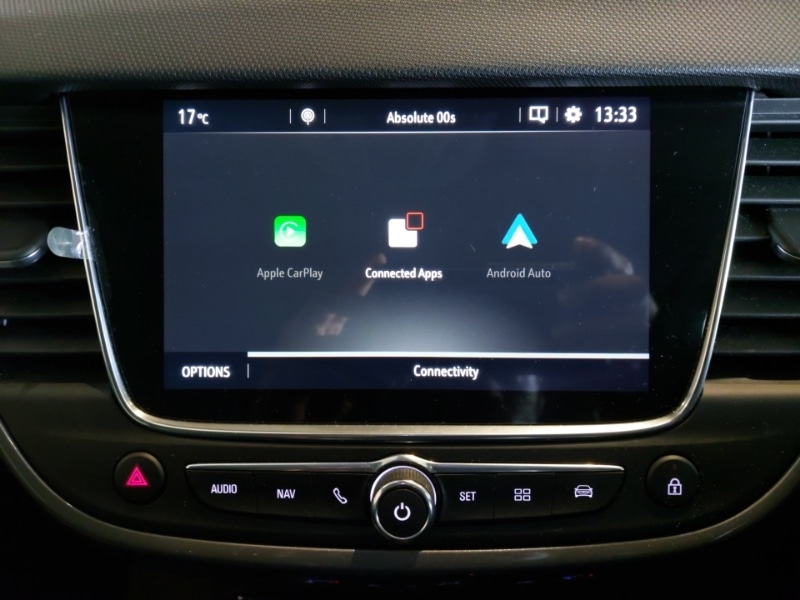 Used Vauxhall Crossland 2022 for sale - 76958930: Photo 14