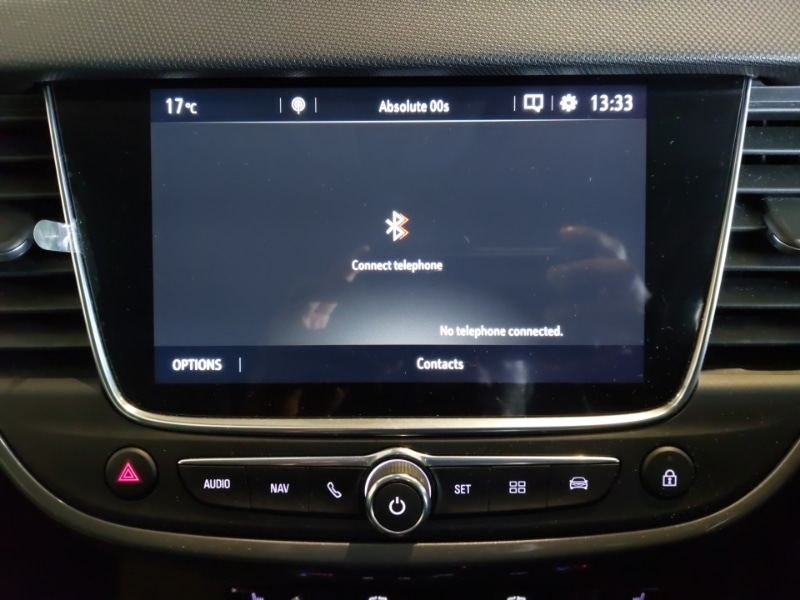 Used Vauxhall Crossland 2022 for sale - 76958930: Photo 15