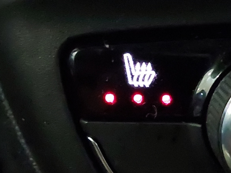 Used Vauxhall Crossland 2022 for sale - 76958930: Photo 16