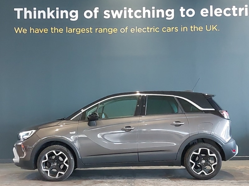 Used Vauxhall Crossland 2022 for sale - 76958930: Photo 4