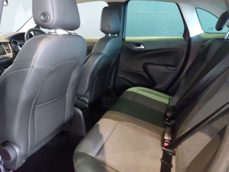 Used Vauxhall Crossland 2022 for sale - 76958930: Photo 6