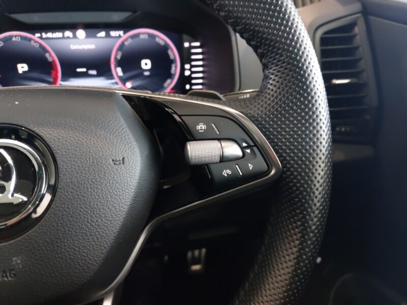 Used Skoda Karoq 2024 for sale - 76120898: Photo 11