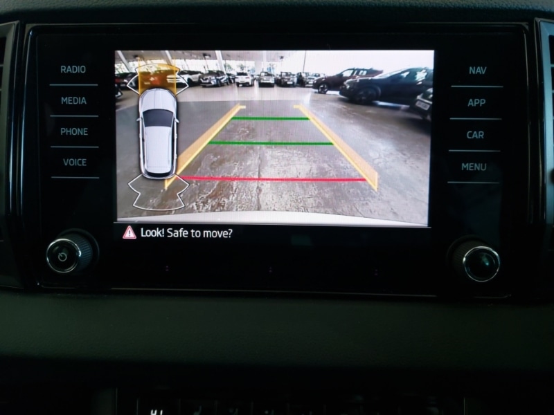 Used Skoda Karoq 2024 for sale - 76120898: Photo 13