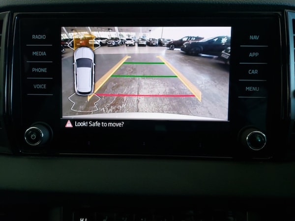 Used Skoda Karoq 2024 for sale - 76120898: Photo 13