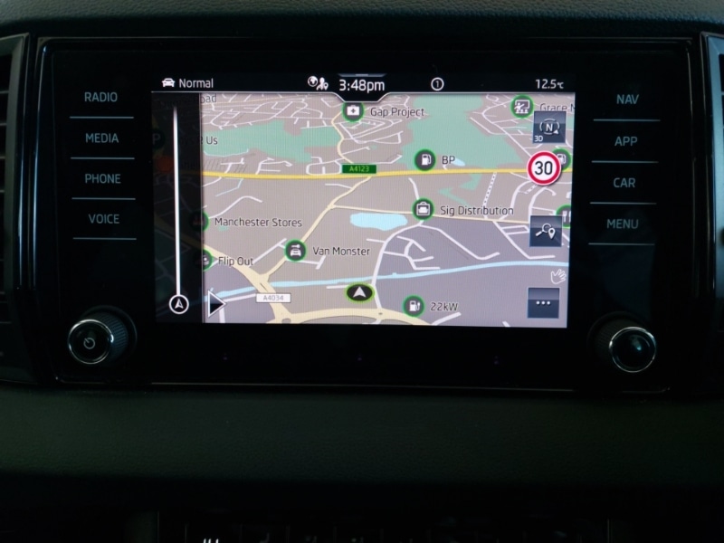 Used Skoda Karoq 2024 for sale - 76120898: Photo 14