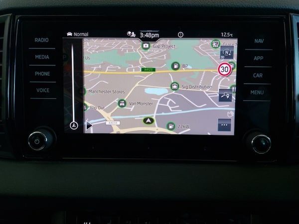 Used Skoda Karoq 2024 for sale - 76120898: Photo 14