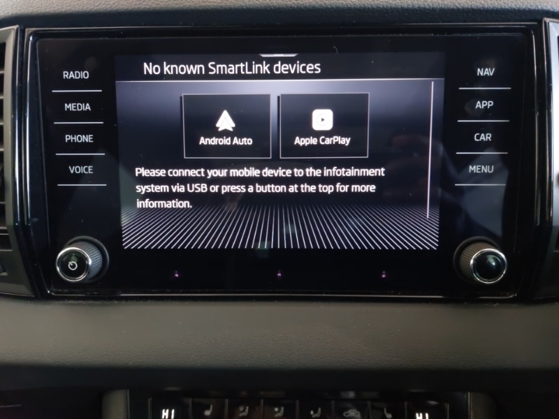 Used Skoda Karoq 2024 for sale - 76120898: Photo 15