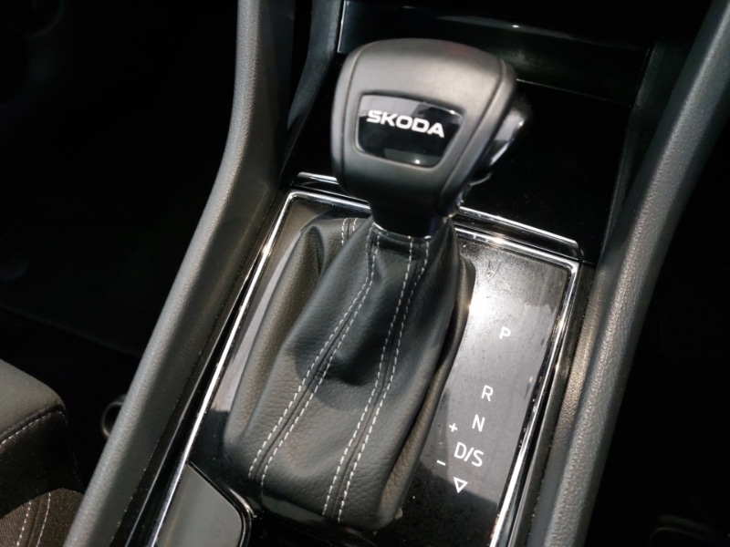 Used Skoda Karoq 2024 for sale - 76120898: Photo 18