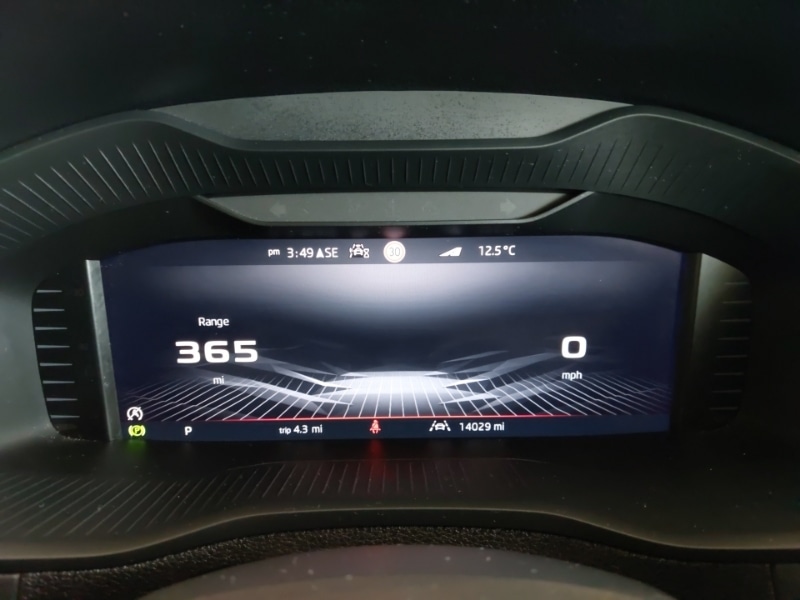 Used Skoda Karoq 2024 for sale - 76120898: Photo 19