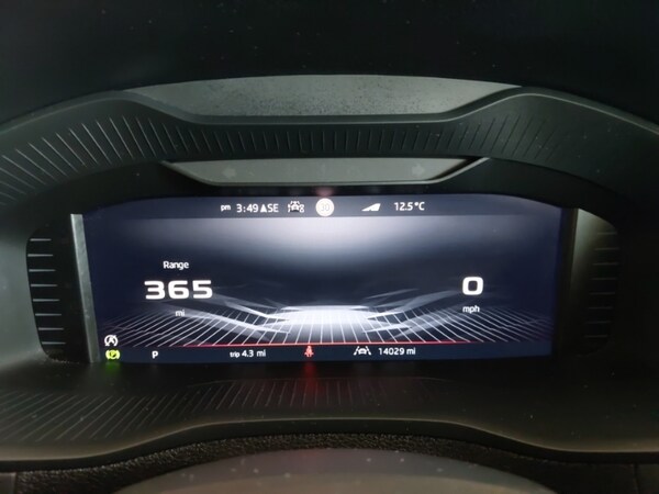 Used Skoda Karoq 2024 for sale - 76120898: Photo 19