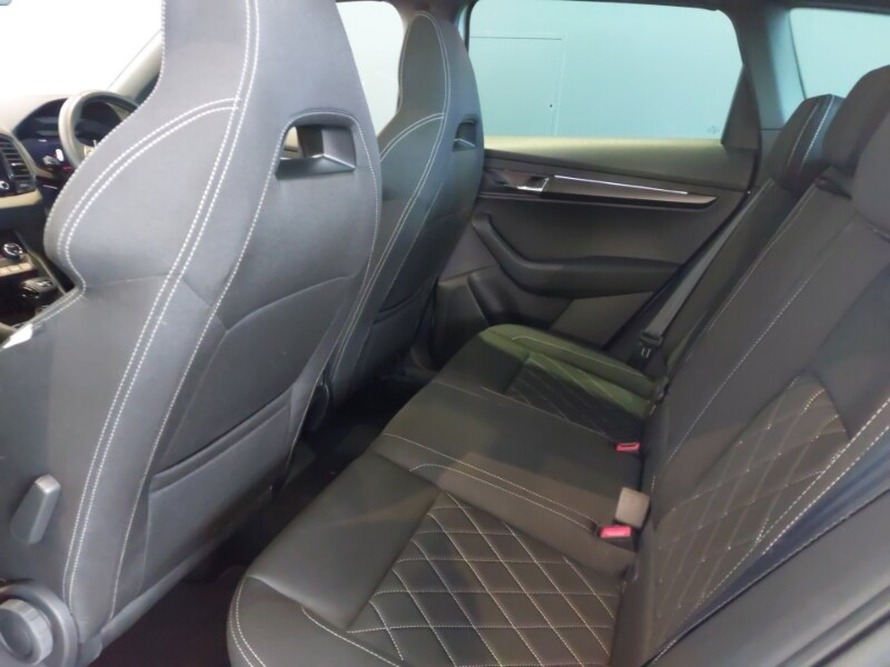 Used Skoda Karoq 2024 for sale - 76120898: Photo 6