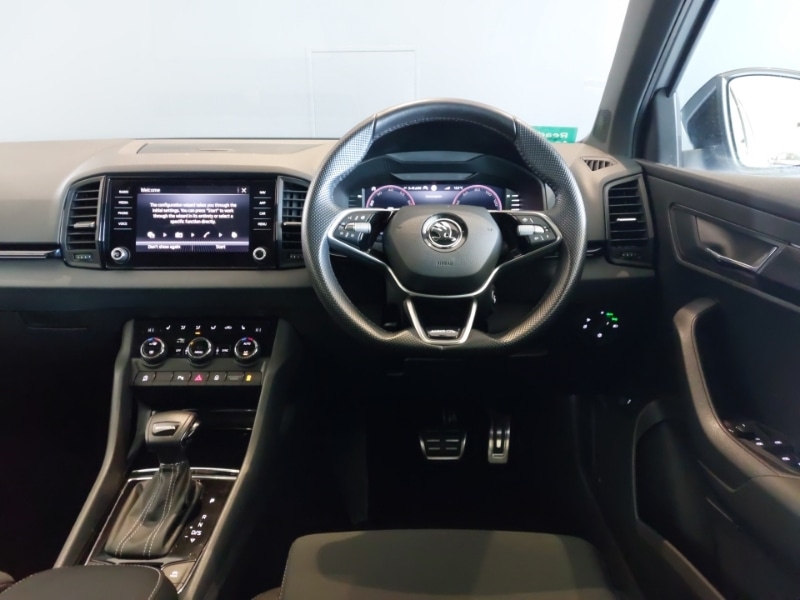 Used Skoda Karoq 2024 for sale - 76120898: Photo 7