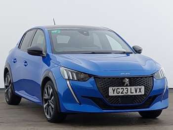 2023 - 1.5 BlueHDi 100 GT 5dr