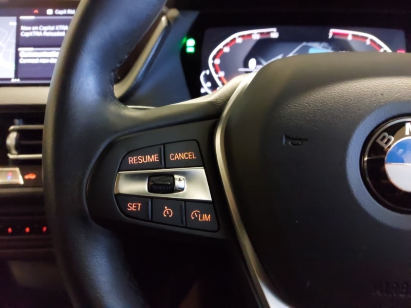 Used BMW 1 Series 2023 for sale - 76860252: Photo 10