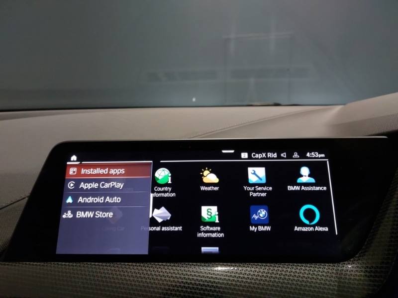 Used BMW 1 Series 2023 for sale - 76860252: Photo 15