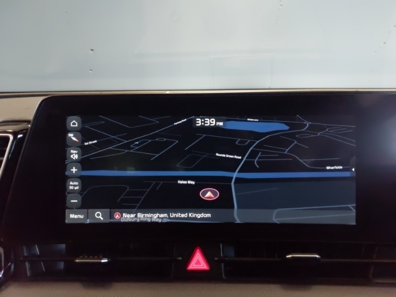 Used Kia Sportage 2024 for sale - 76427268: Photo 13