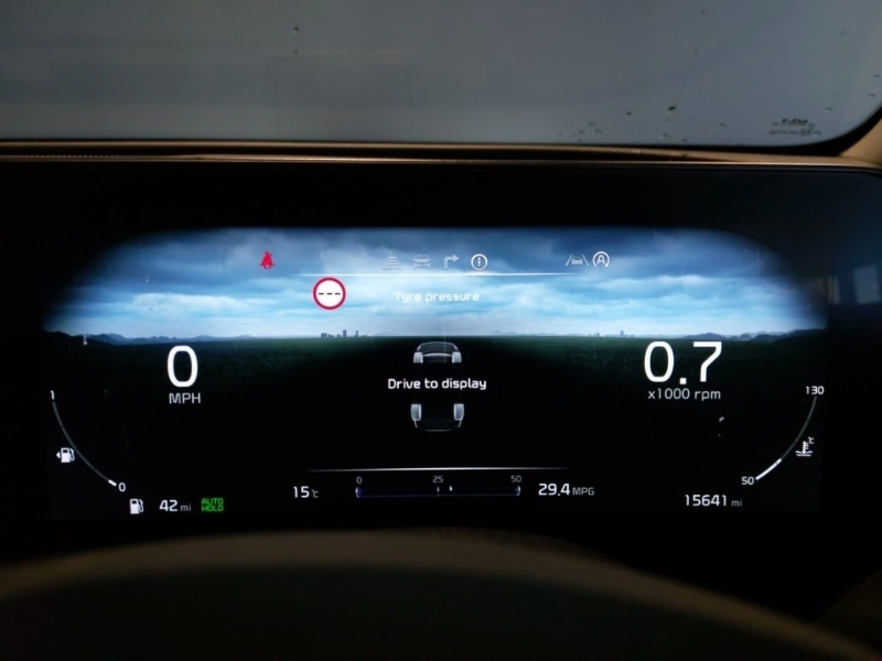 Used Kia Sportage 2024 for sale - 76427268: Photo 18