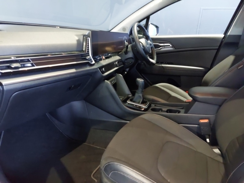 Used Kia Sportage 2024 for sale - 76427268: Photo 5