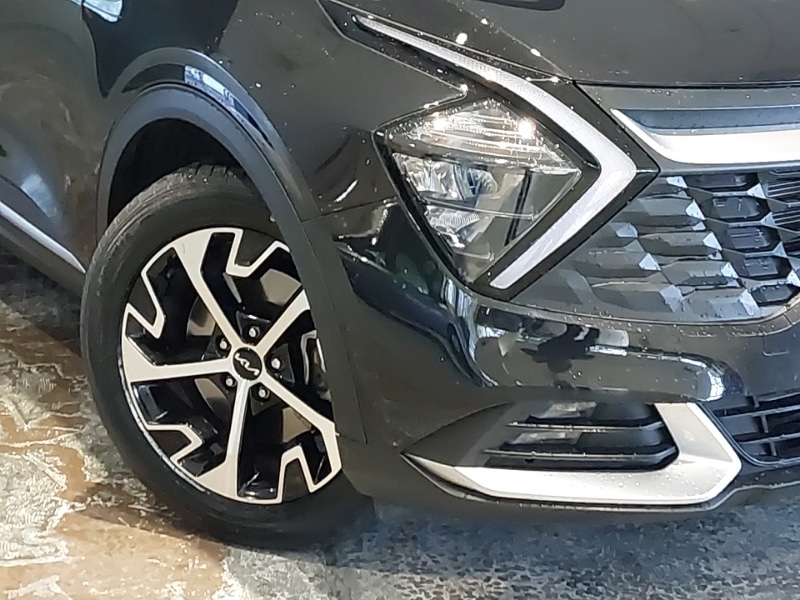 Used Kia Sportage 2024 for sale - 76427268: Photo 9