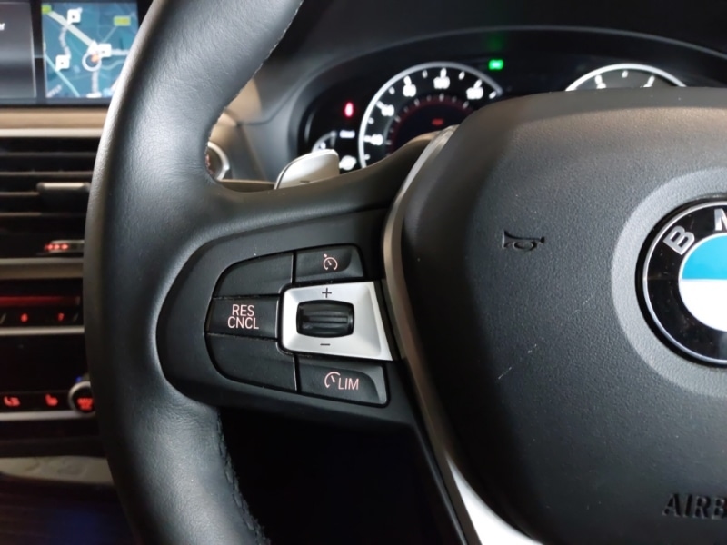 Used BMW X3 2017 for sale - 76410982: Photo 10