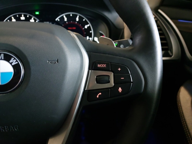 Used BMW X3 2017 for sale - 76410982: Photo 11