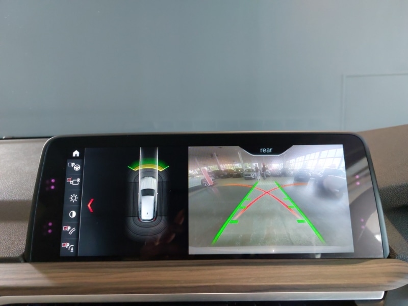 Used BMW X3 2017 for sale - 76410982: Photo 12