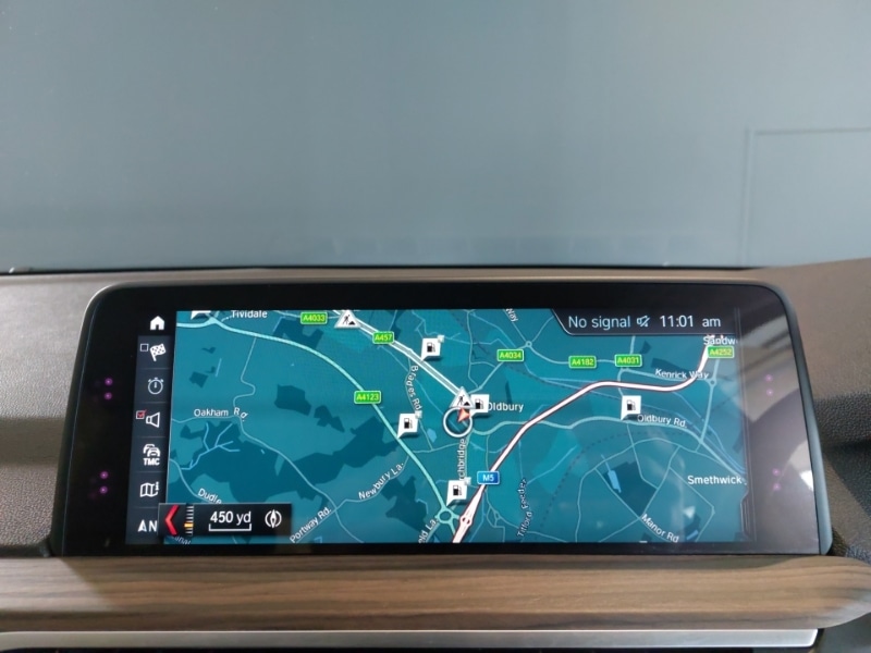 Used BMW X3 2017 for sale - 76410982: Photo 13