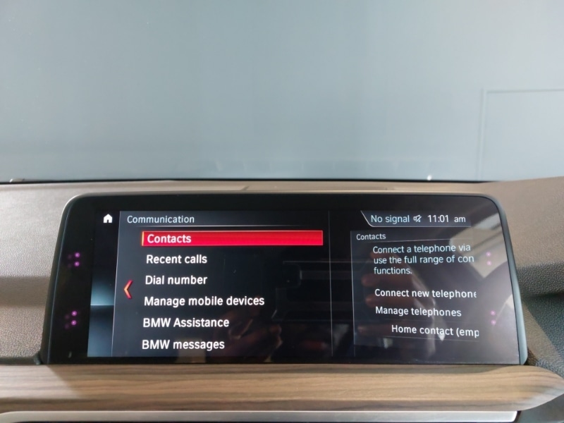 Used BMW X3 2017 for sale - 76410982: Photo 14