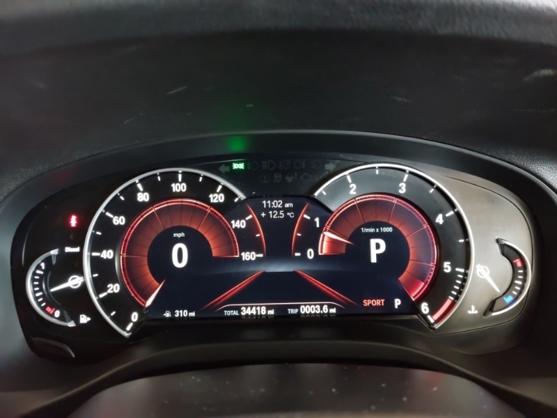 Used BMW X3 2017 for sale - 76410982: Photo 18